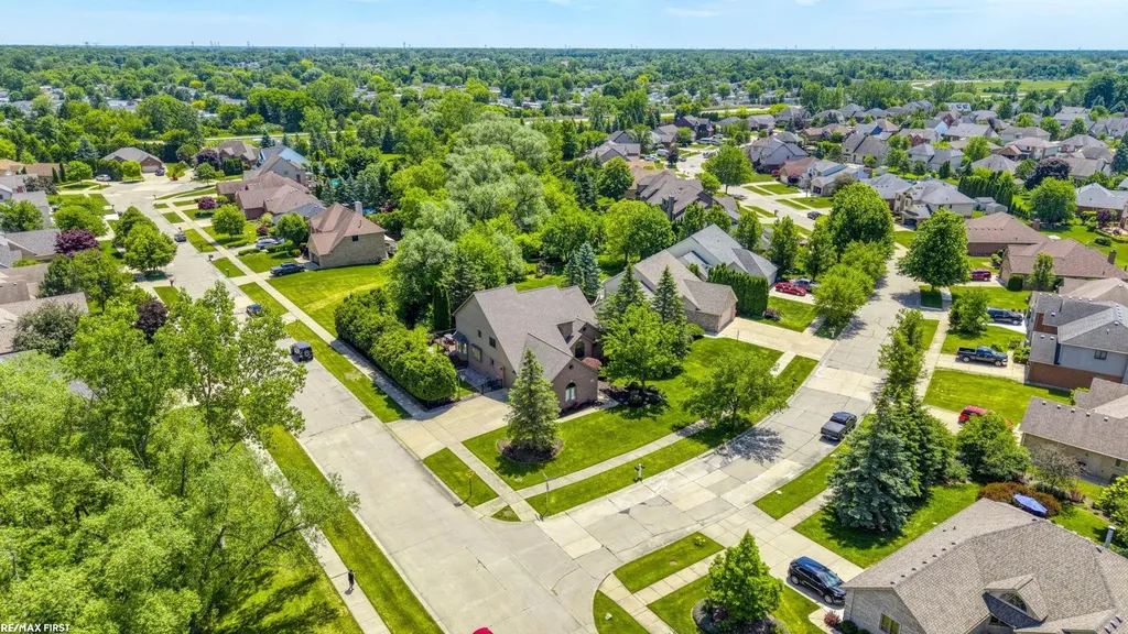 57898 Abraham Drive Washington Township MI 48094