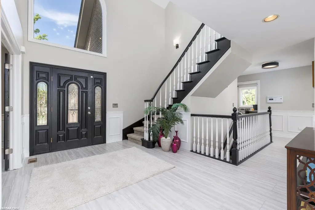 57898 Abraham Drive Washington Township MI 48094