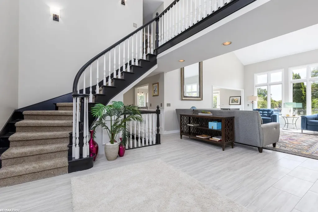 57898 Abraham Drive Washington Township MI 48094