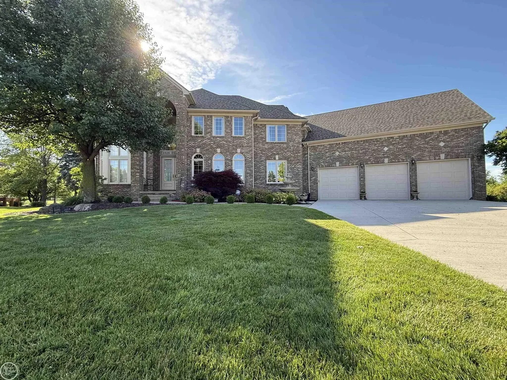 54828 Danielle Street New Baltimore City MI 48047