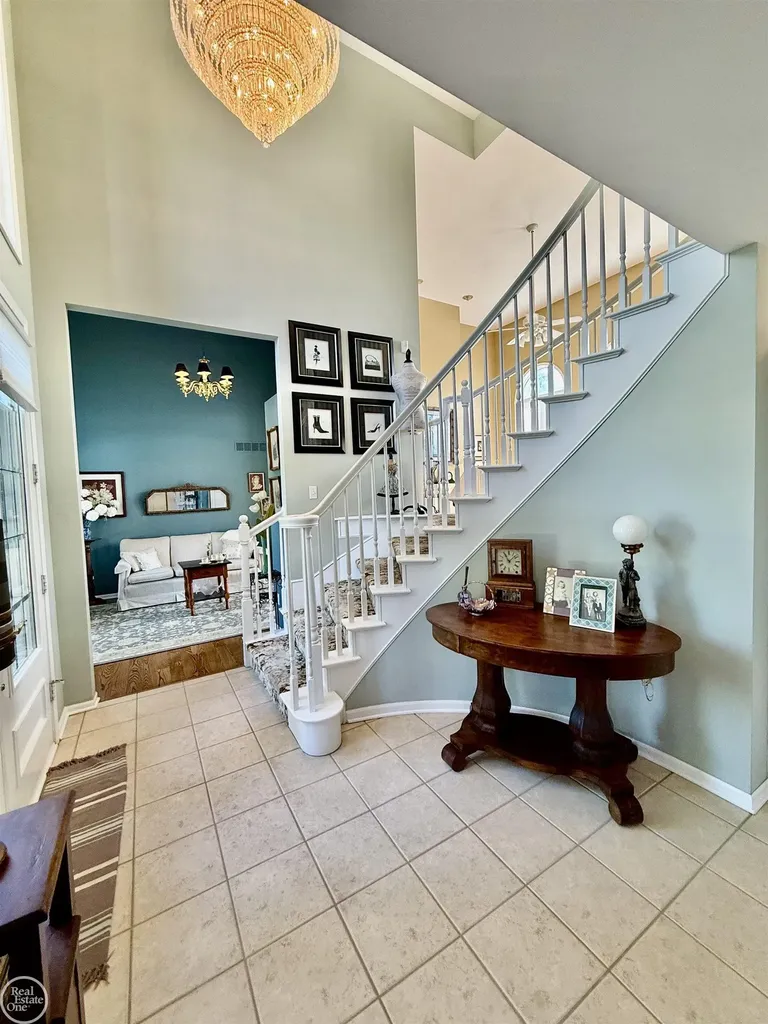54828 Danielle Street New Baltimore City MI 48047