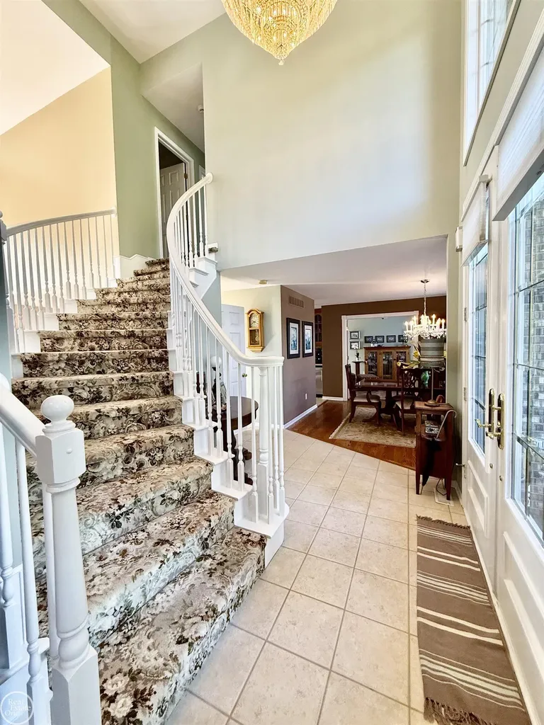 54828 Danielle Street New Baltimore City MI 48047