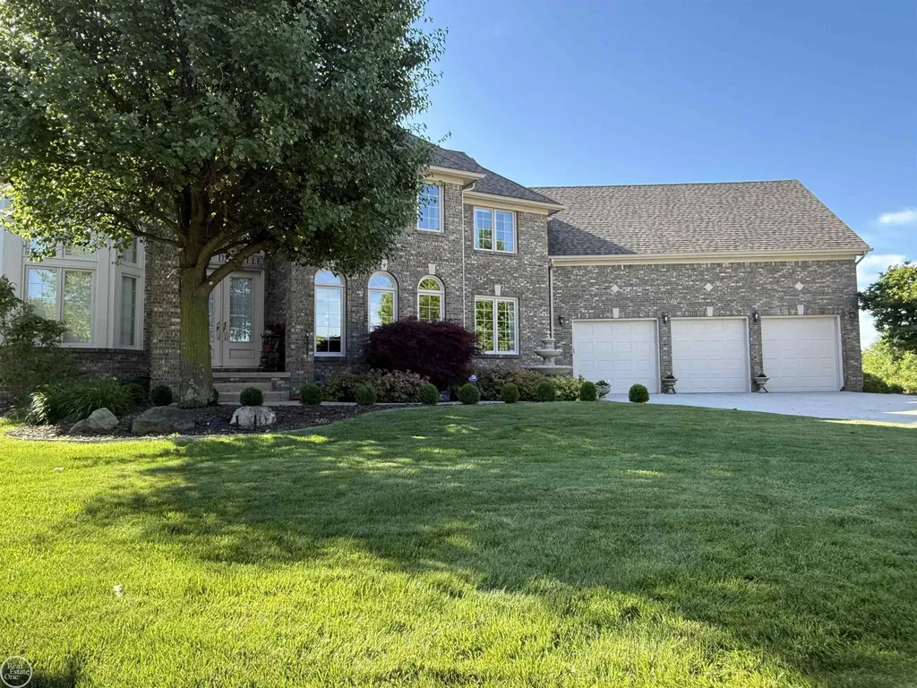 54828 Danielle Street New Baltimore City MI 48047