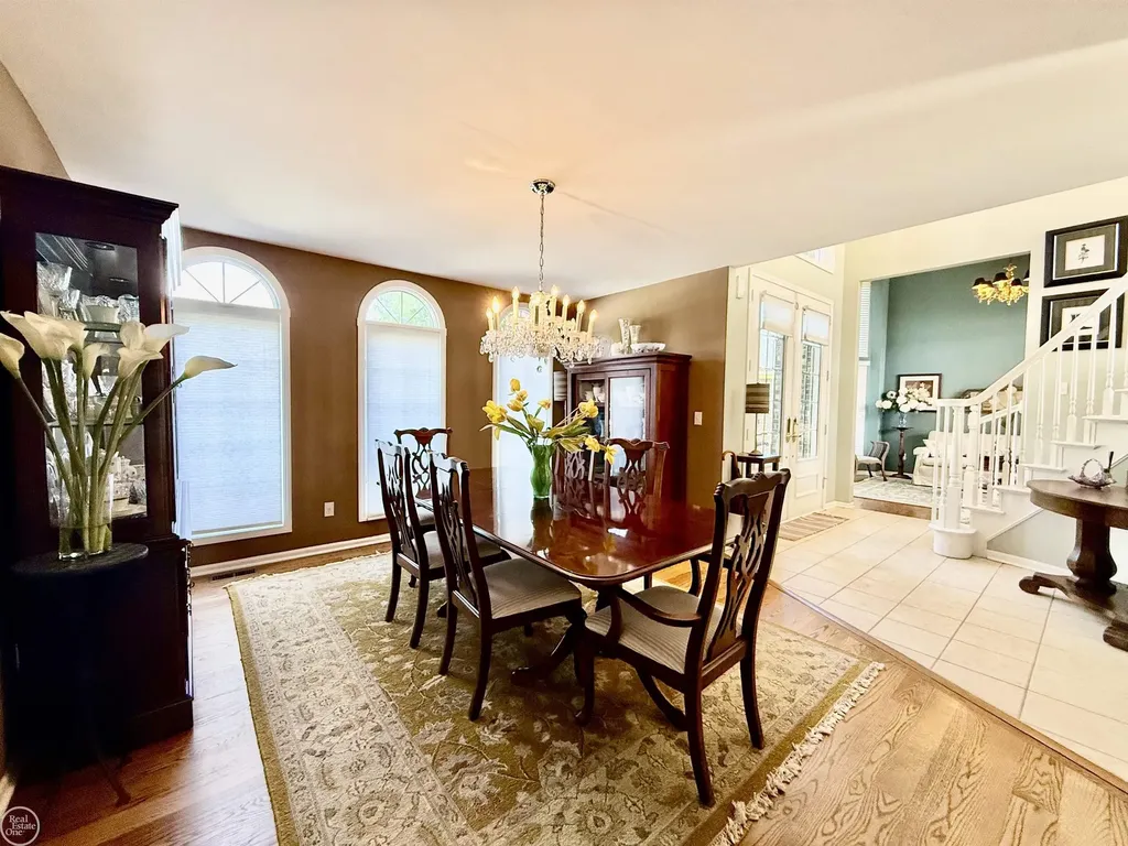 54828 Danielle Street New Baltimore City MI 48047
