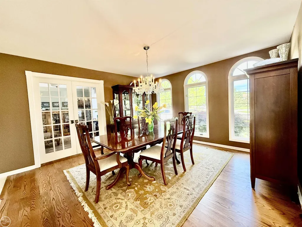 54828 Danielle Street New Baltimore City MI 48047