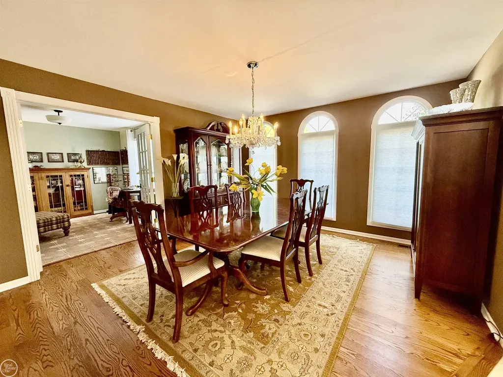 54828 Danielle Street New Baltimore City MI 48047