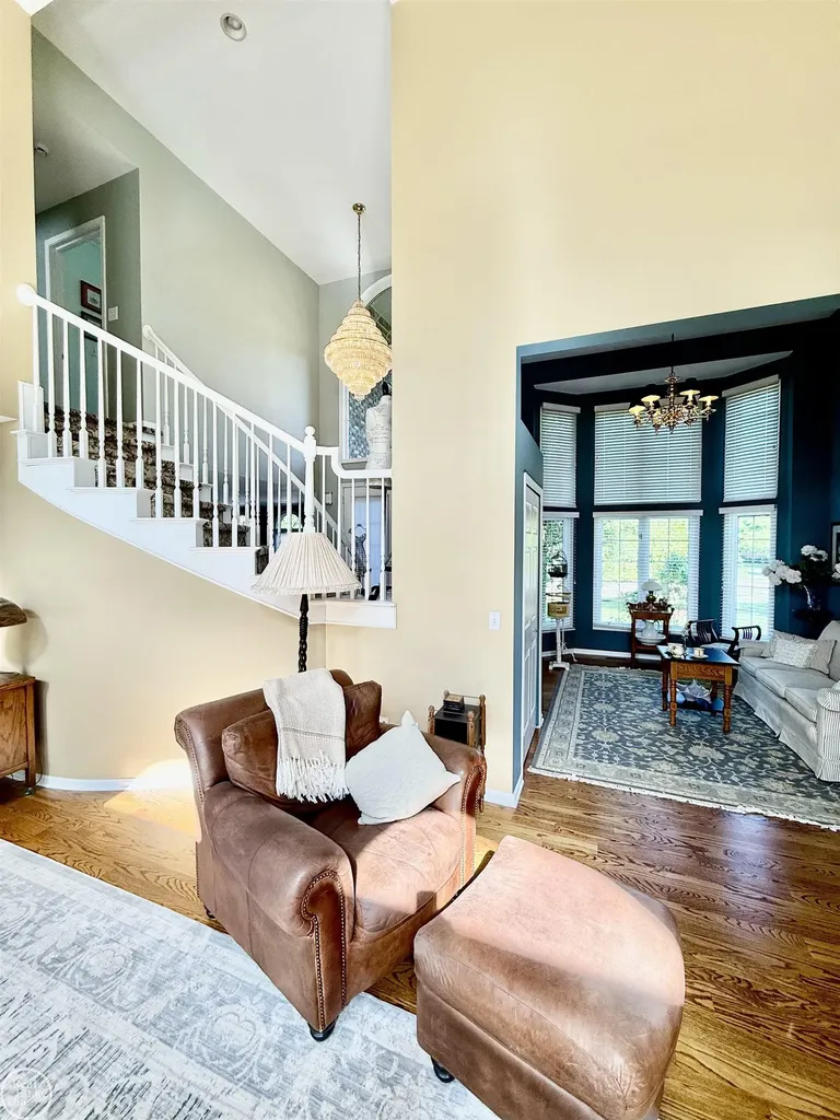 54828 Danielle Street New Baltimore City MI 48047