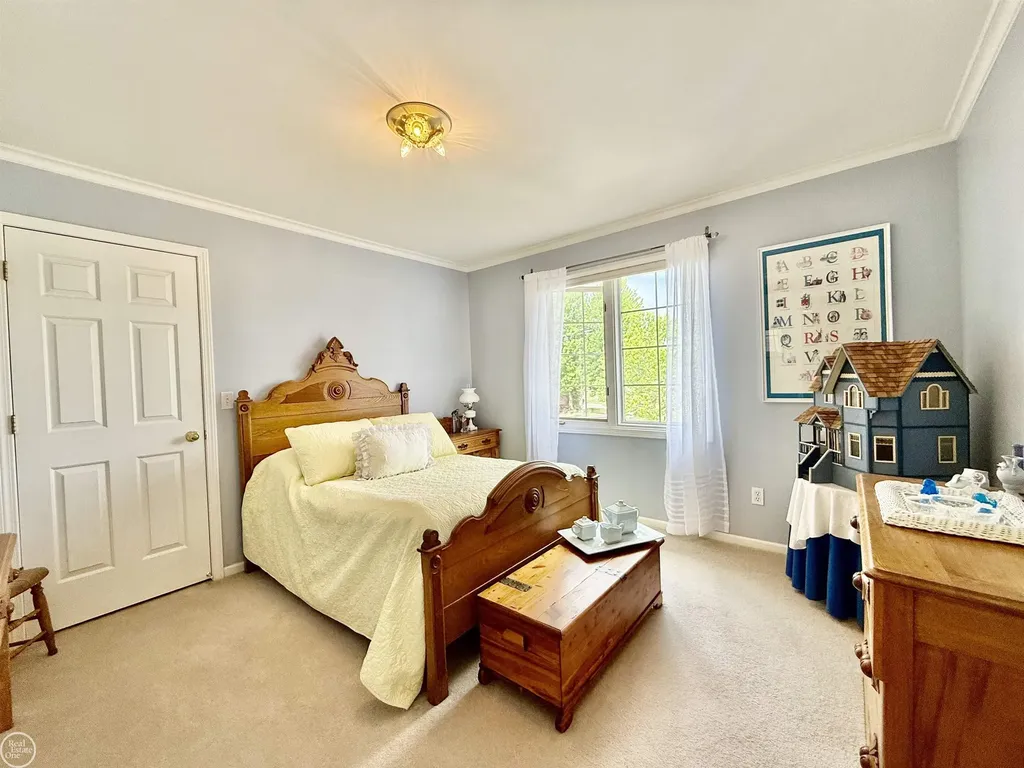 54828 Danielle Street New Baltimore City MI 48047