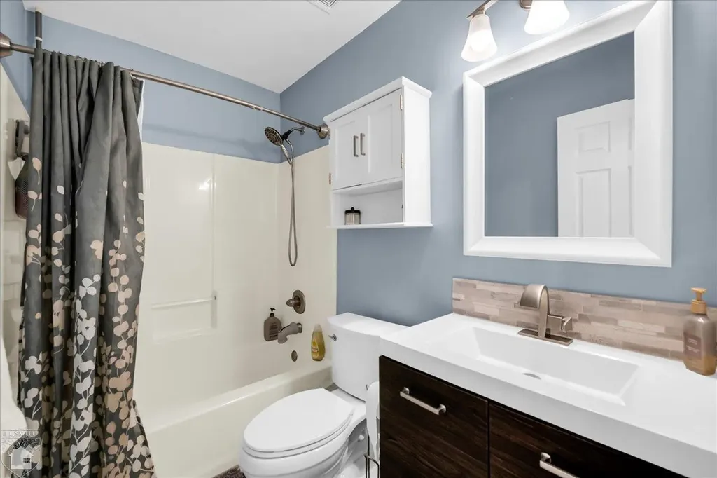 1303 Russel Court Port Huron City MI 48060