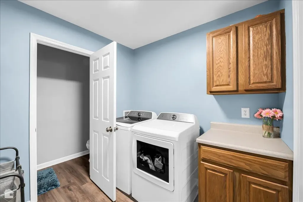 1303 Russel Court Port Huron City MI 48060