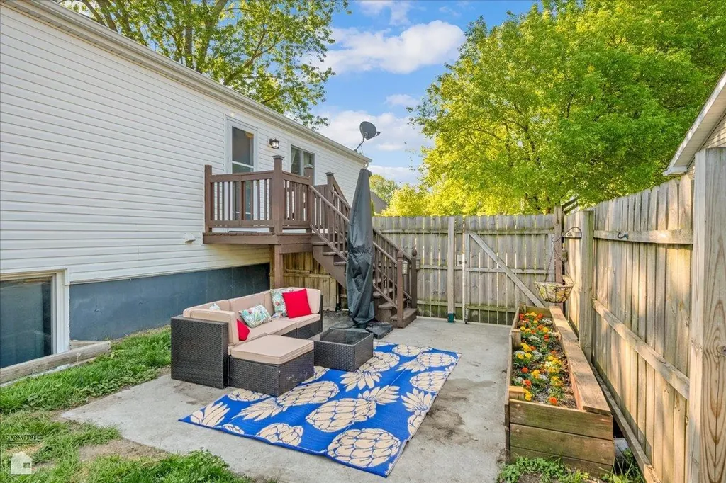 1303 Russel Court Port Huron City MI 48060