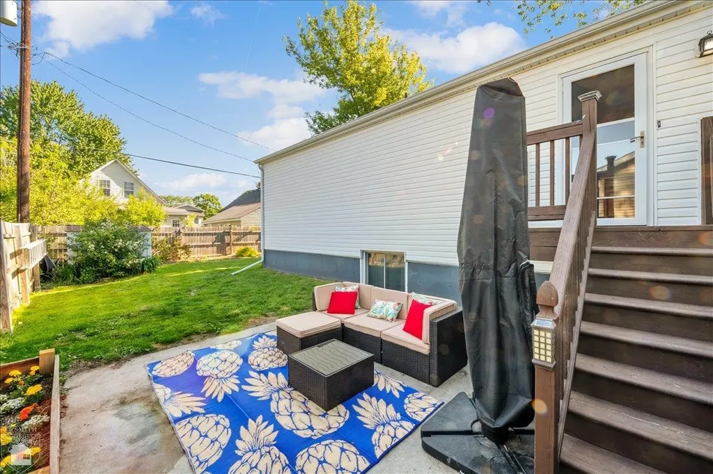 1303 Russel Court Port Huron City MI 48060