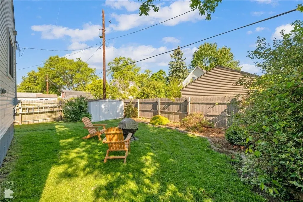 1303 Russel Court Port Huron City MI 48060