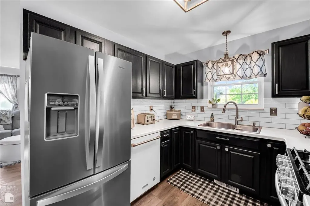 1303 Russel Court Port Huron City MI 48060