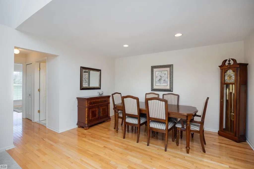 48743 Keystone Court Shelby Charter Township MI 48315
