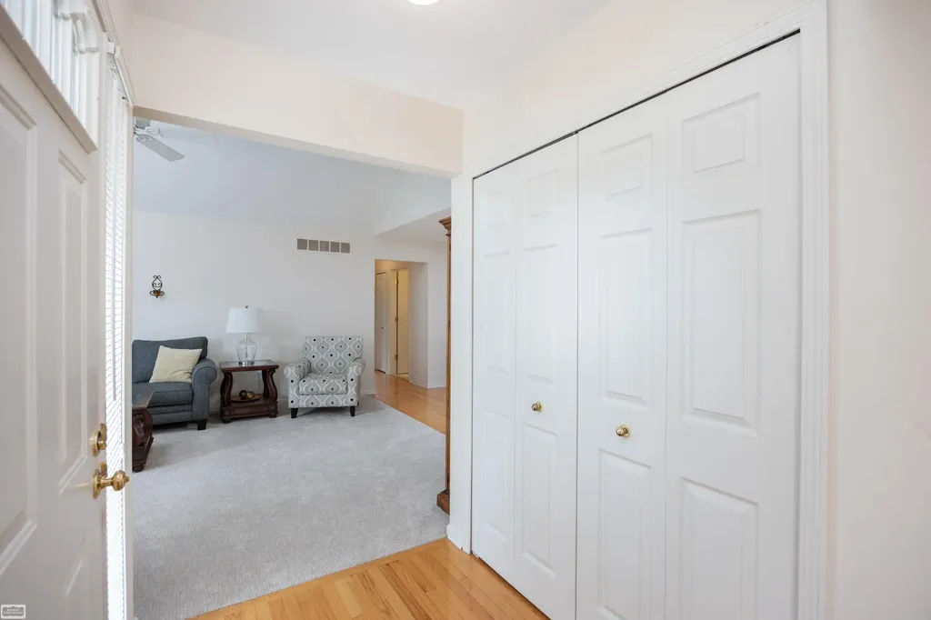 48743 Keystone Court Shelby Charter Township MI 48315