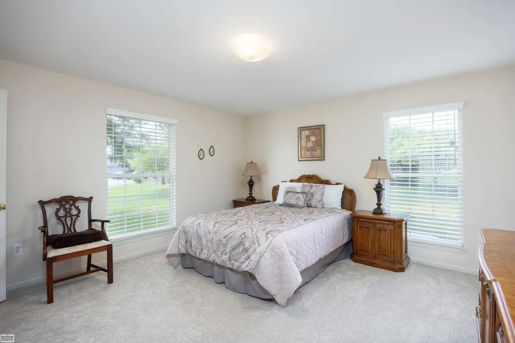 48743 Keystone Court Shelby Charter Township MI 48315