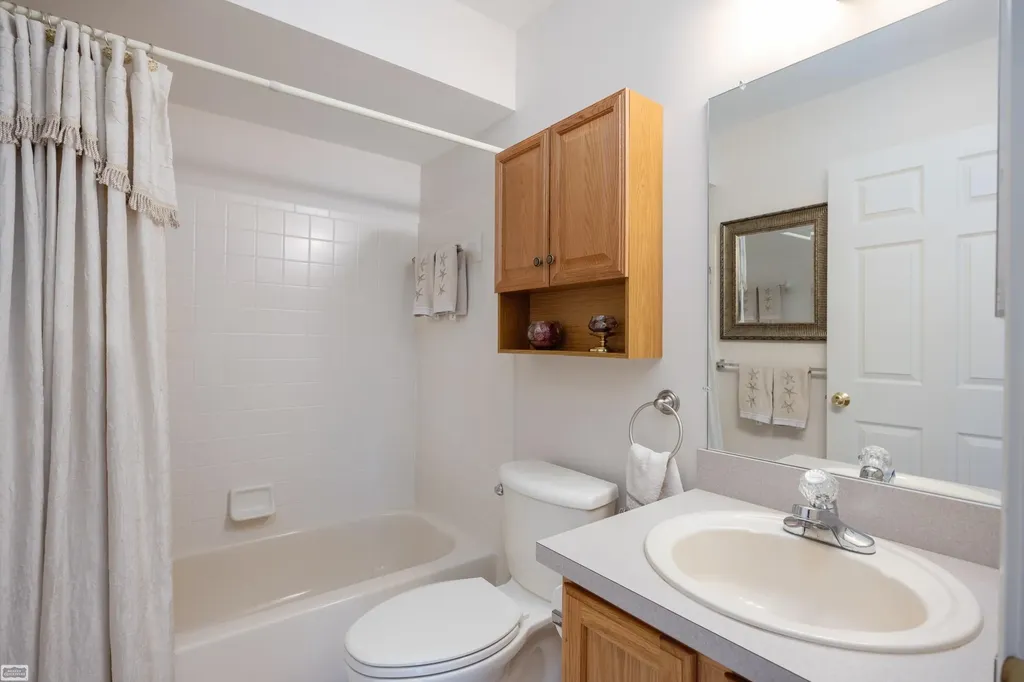 48743 Keystone Court Shelby Charter Township MI 48315