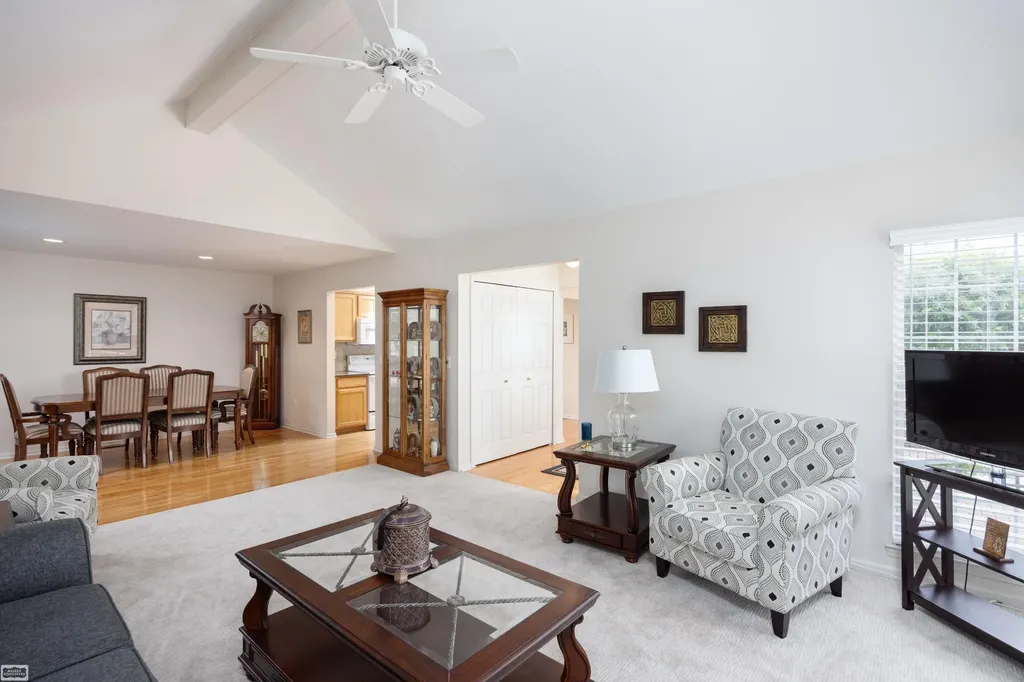 48743 Keystone Court Shelby Charter Township MI 48315