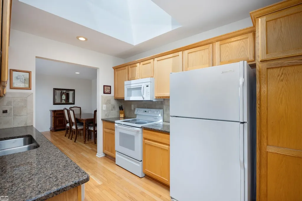 48743 Keystone Court Shelby Charter Township MI 48315