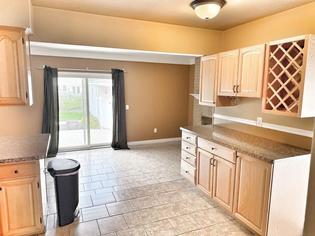 20525 Shores Street St. Clair Shores City MI 48080