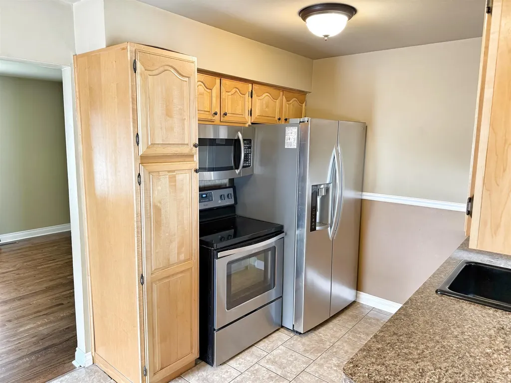 20525 Shores Street St. Clair Shores City MI 48080