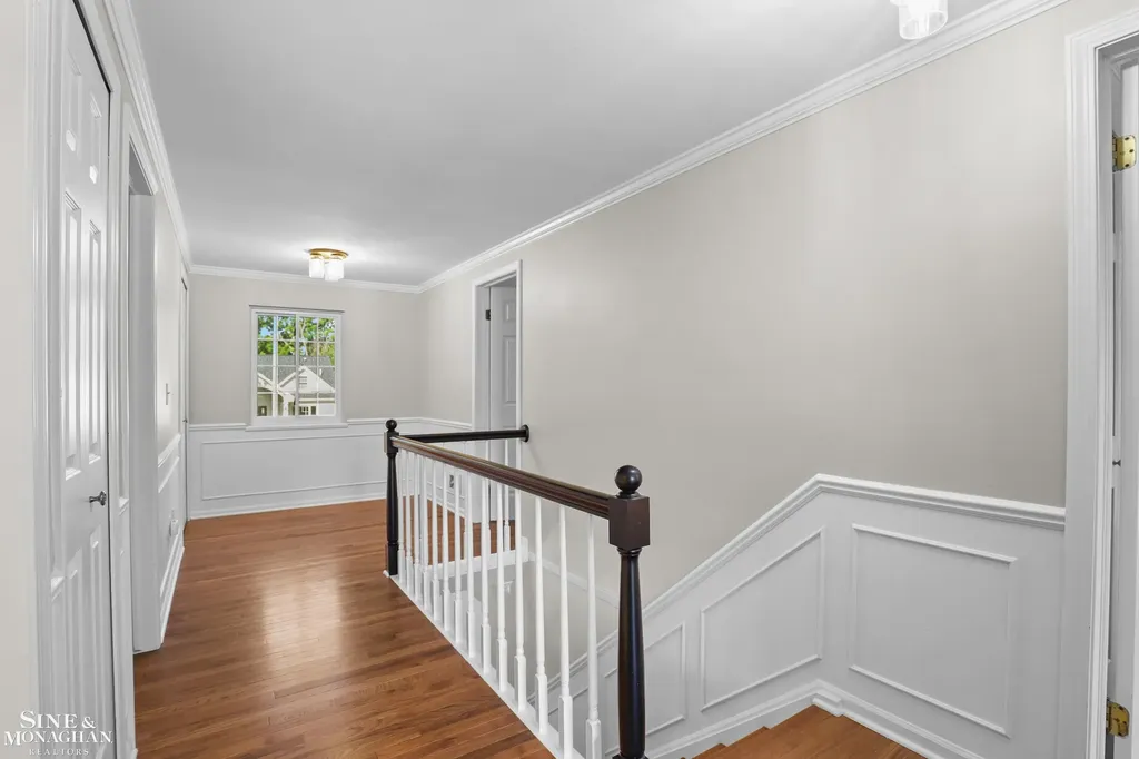 1200 Audubon Road Grosse Pointe Park City MI 48230