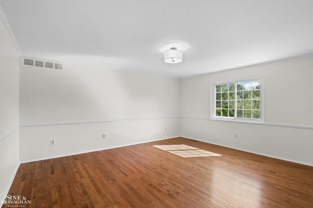 1200 Audubon Road Grosse Pointe Park City MI 48230