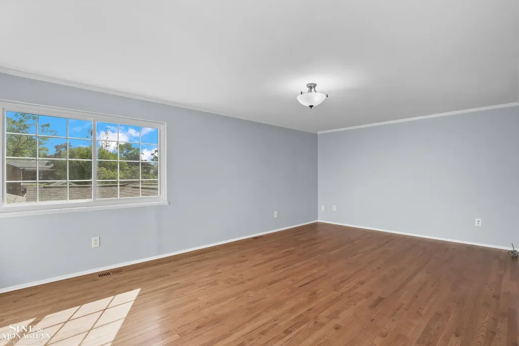 1200 Audubon Road Grosse Pointe Park City MI 48230