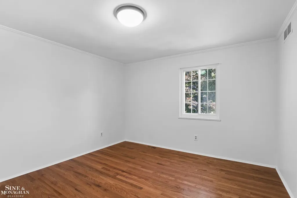 1200 Audubon Road Grosse Pointe Park City MI 48230