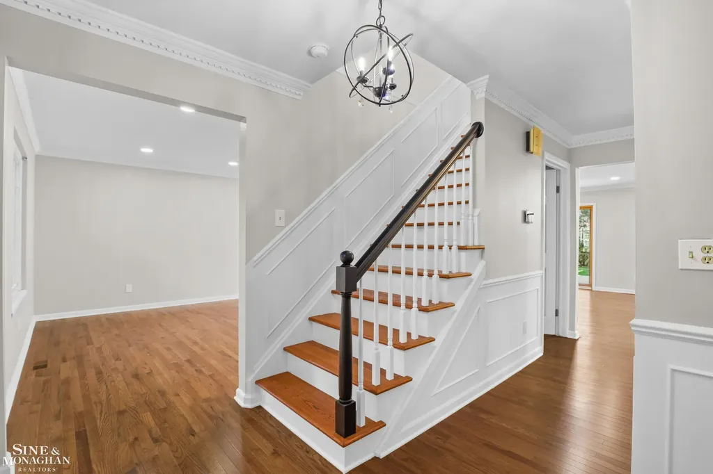 1200 Audubon Road Grosse Pointe Park City MI 48230