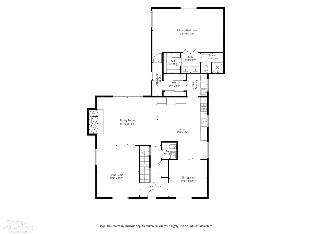 1200 Audubon Road Grosse Pointe Park City MI 48230