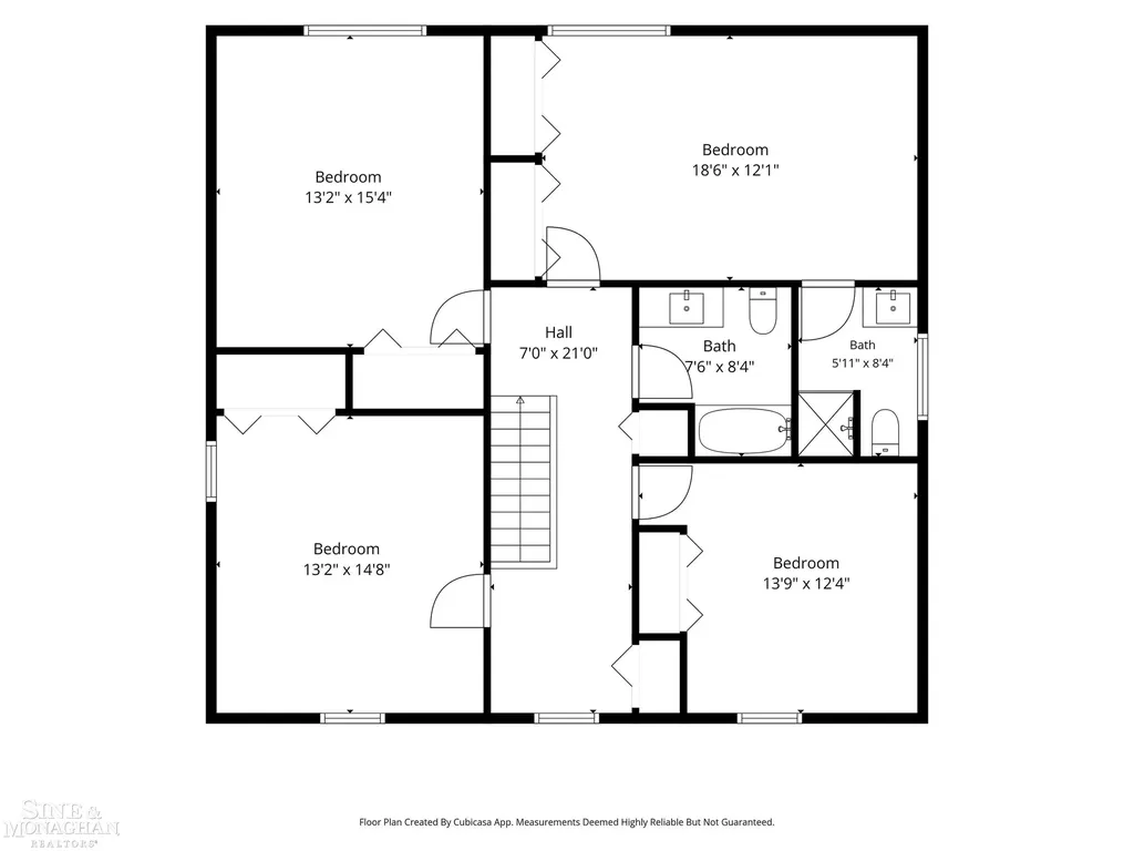1200 Audubon Road Grosse Pointe Park City MI 48230
