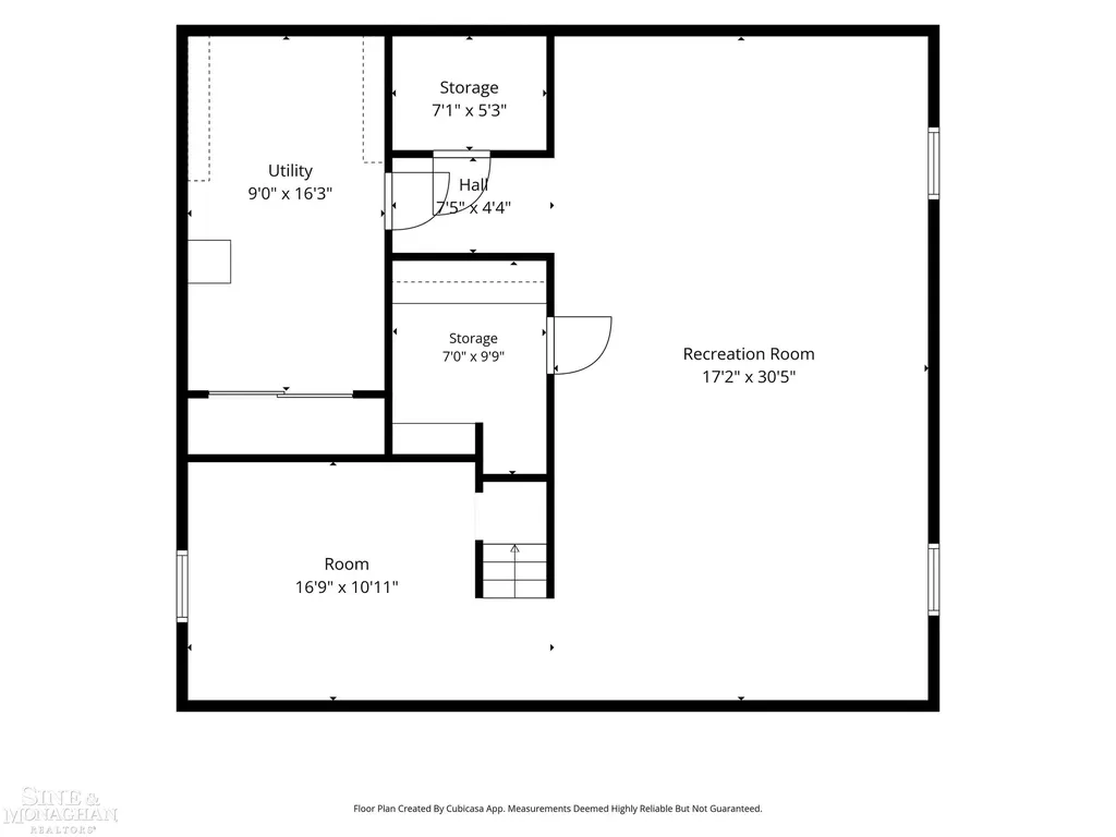 1200 Audubon Road Grosse Pointe Park City MI 48230