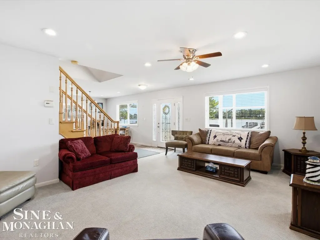 2300 S Channel Drive Clay Township MI 48028