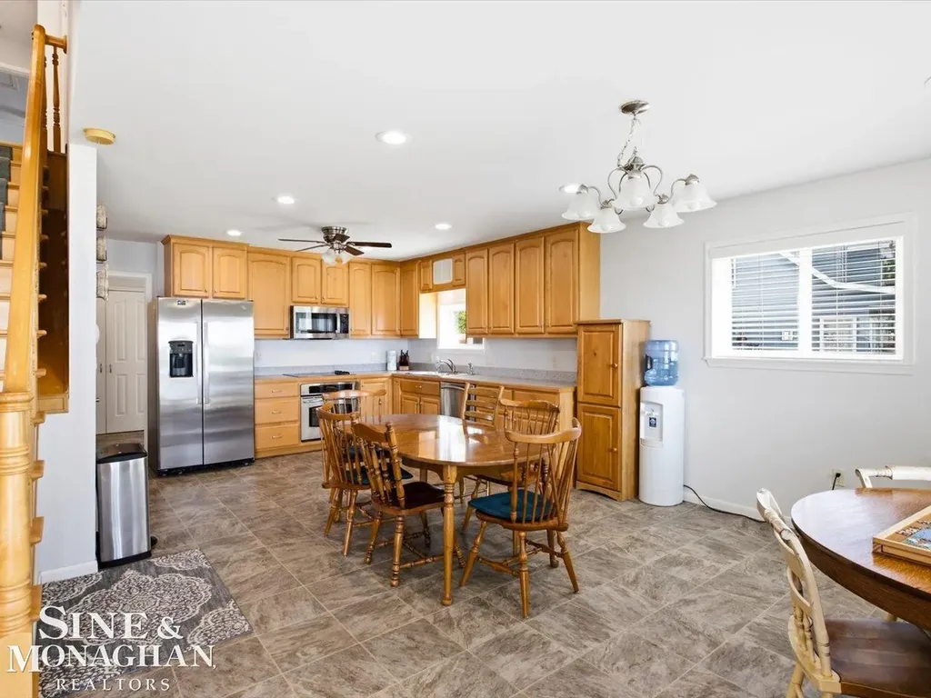 2300 S Channel Drive Clay Township MI 48028