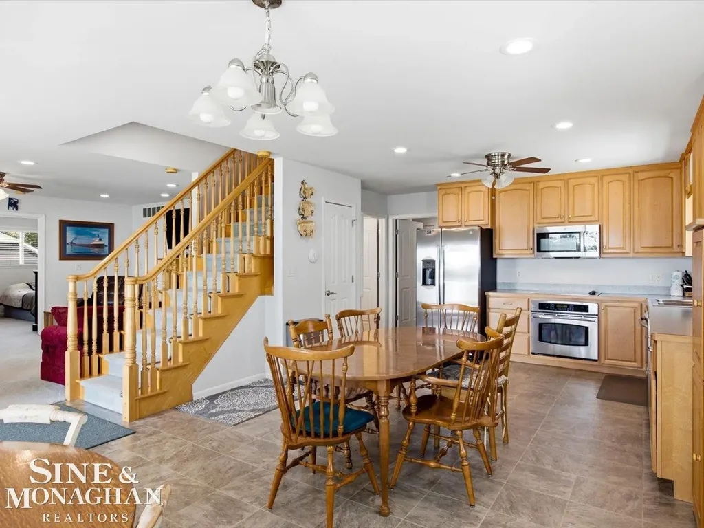 2300 S Channel Drive Clay Township MI 48028
