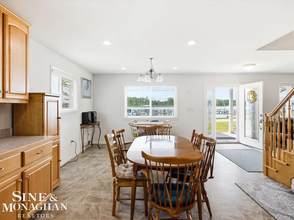 2300 S Channel Drive Clay Township MI 48028