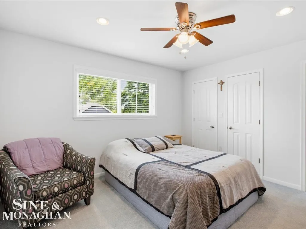 2300 S Channel Drive Clay Township MI 48028