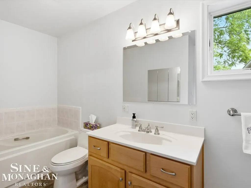 2300 S Channel Drive Clay Township MI 48028