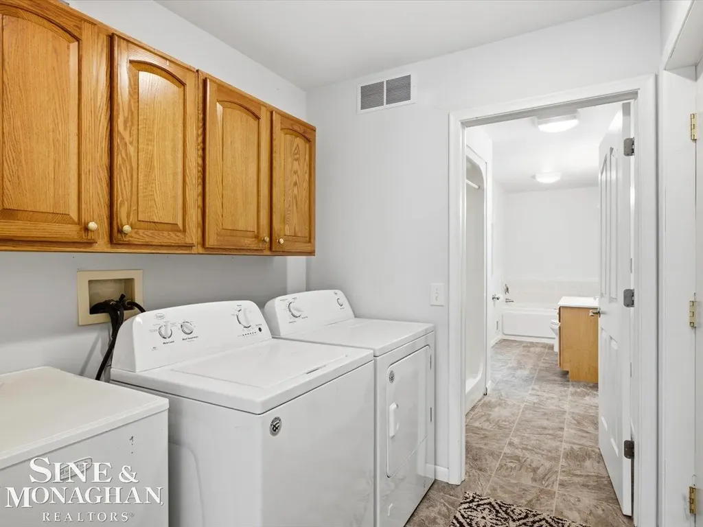 2300 S Channel Drive Clay Township MI 48028