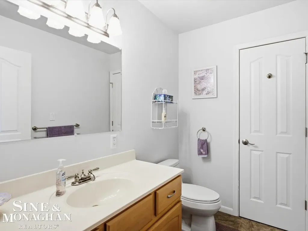2300 S Channel Drive Clay Township MI 48028
