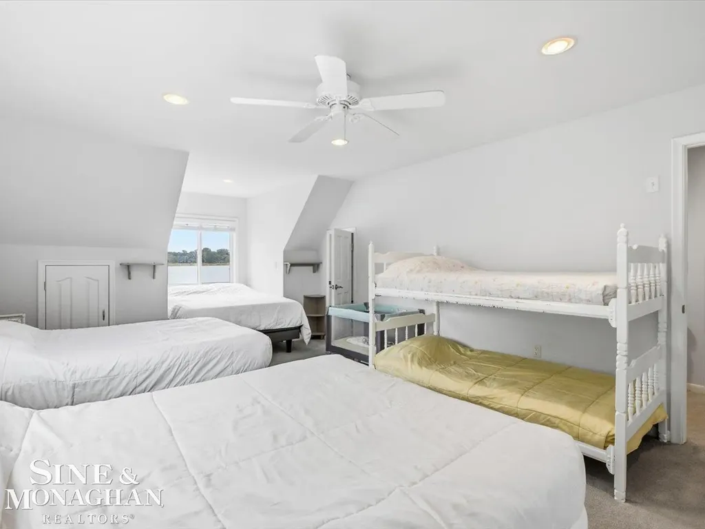 2300 S Channel Drive Clay Township MI 48028