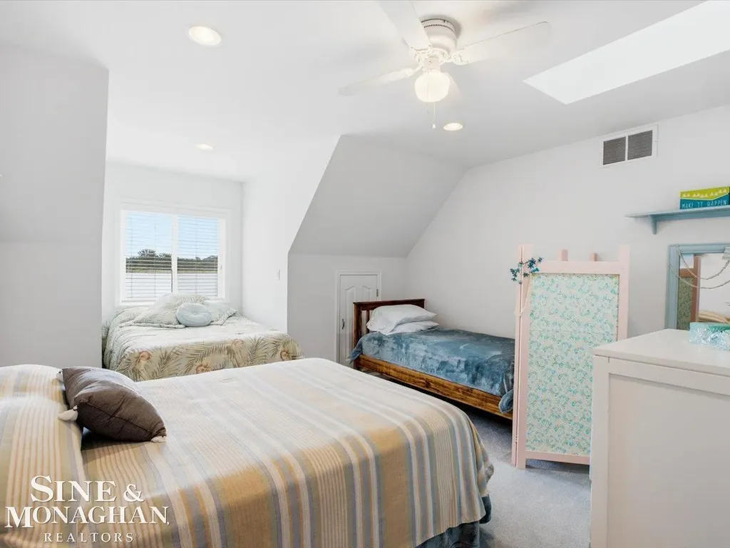 2300 S Channel Drive Clay Township MI 48028