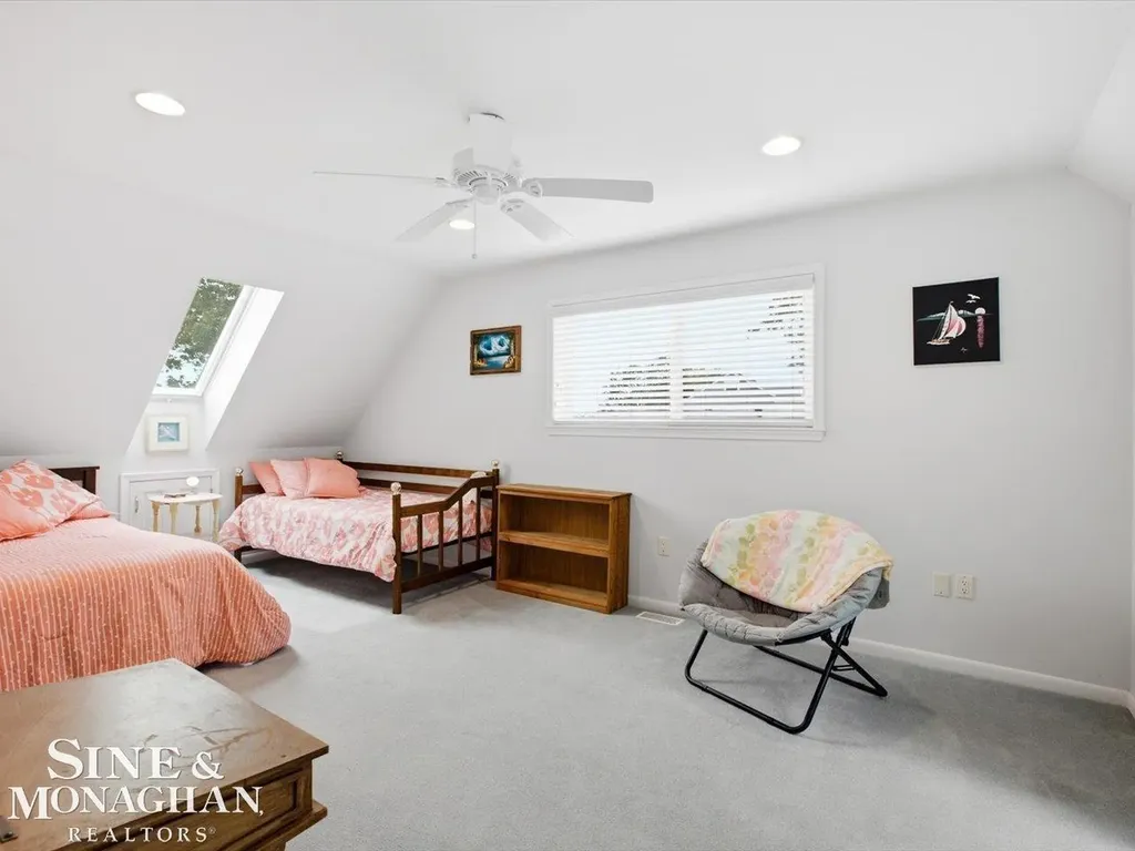 2300 S Channel Drive Clay Township MI 48028