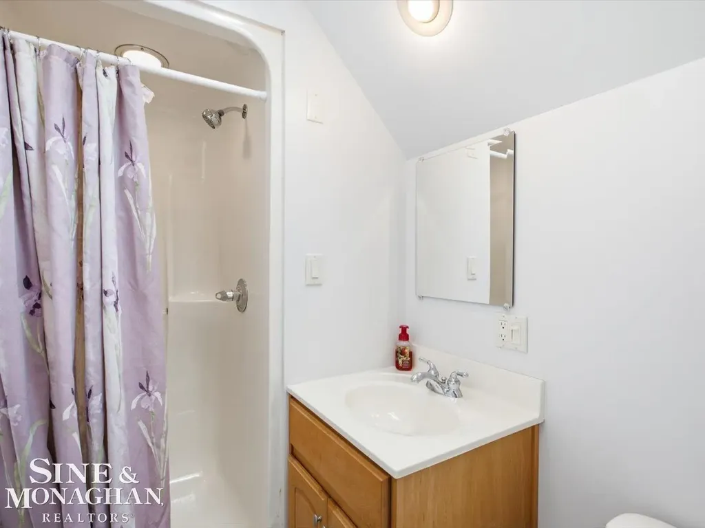 2300 S Channel Drive Clay Township MI 48028