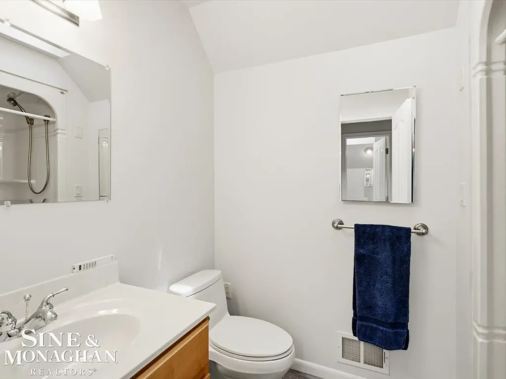 2300 S Channel Drive Clay Township MI 48028