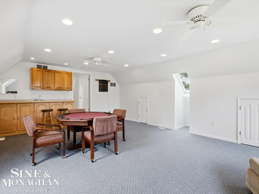 2300 S Channel Drive Clay Township MI 48028