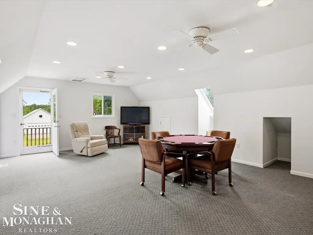 2300 S Channel Drive Clay Township MI 48028