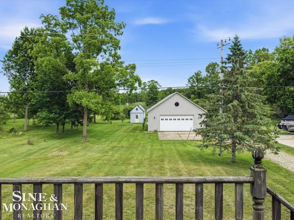 2300 S Channel Drive Clay Township MI 48028